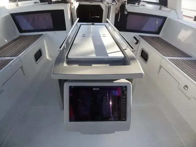 Beneteau Oceanis 48