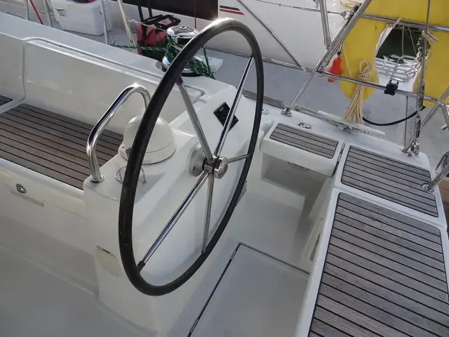 Beneteau Oceanis 48