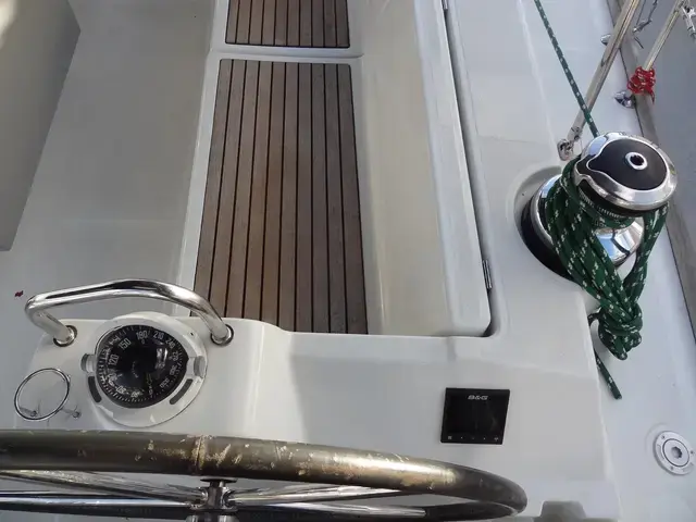 Beneteau Oceanis 48