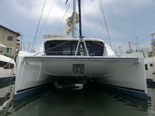 Leopard 40