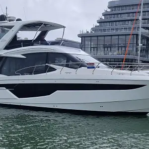 2023 Galeon 500 Fly