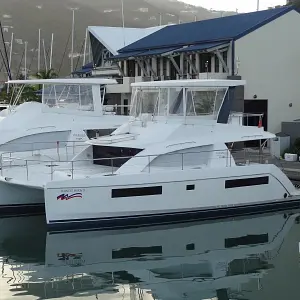 2019 Leopard Powercat 43