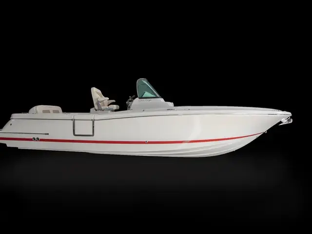 Chris Craft Catalina 27