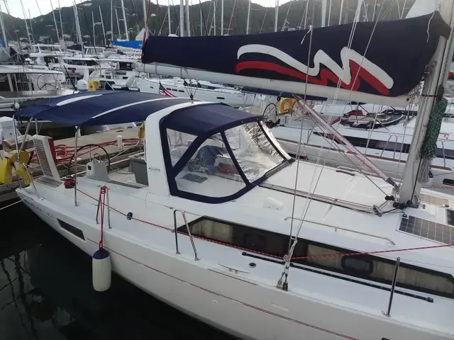 Beneteau Oceanis 41