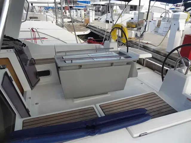 Beneteau Oceanis 41