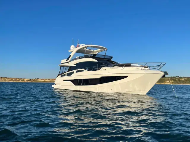 Galeon 640 Fly