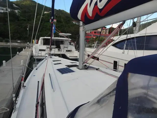 Beneteau Oceanis 41