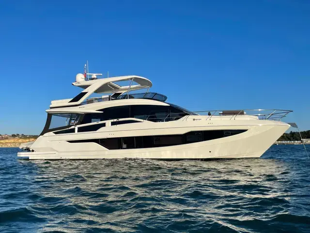 Galeon 640 Fly