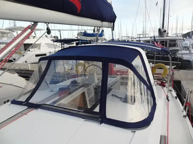 Beneteau Oceanis 41