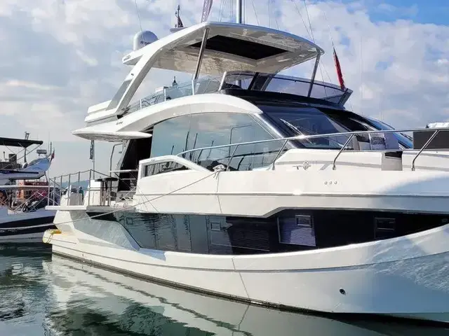 Galeon 640 Fly