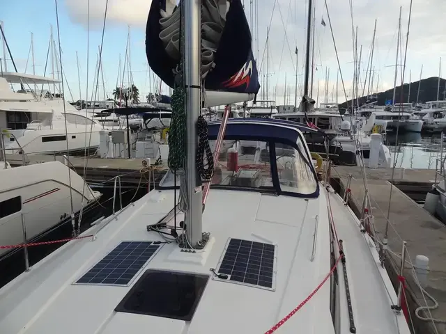 Beneteau Oceanis 41