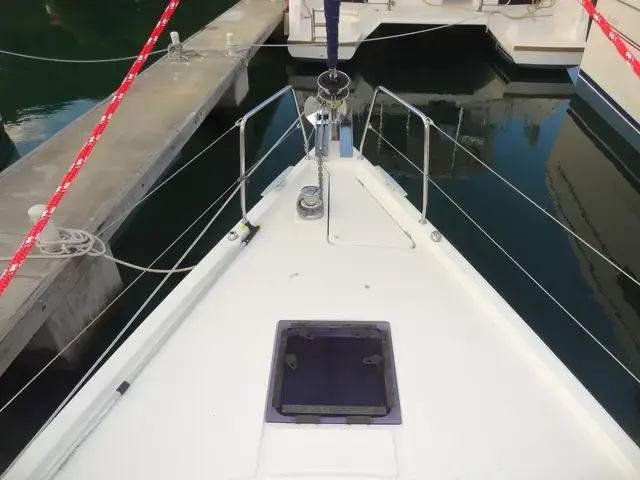 Beneteau Oceanis 41