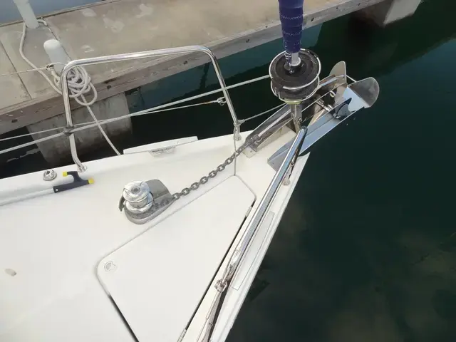 Beneteau Oceanis 41