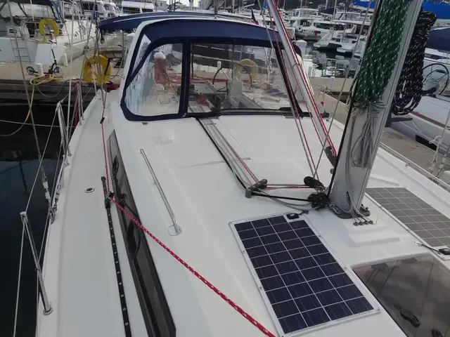 Beneteau Oceanis 41