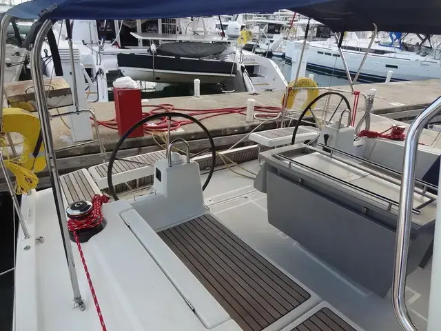 Beneteau Oceanis 41