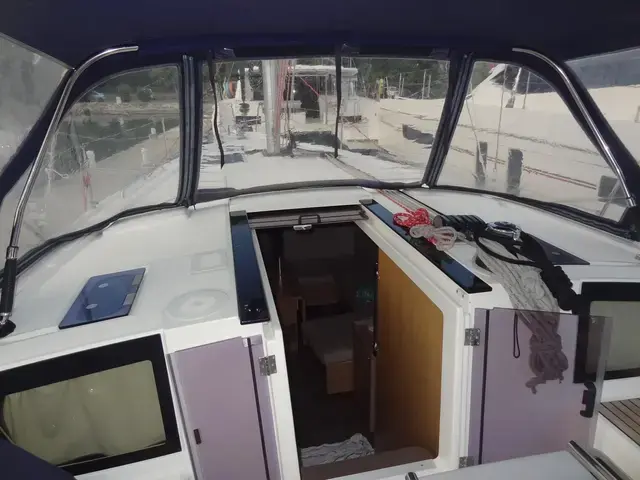 Beneteau Oceanis 41