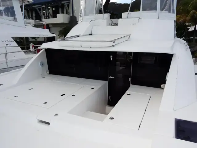 Leopard Powercat 43