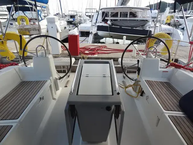 Beneteau Oceanis 41