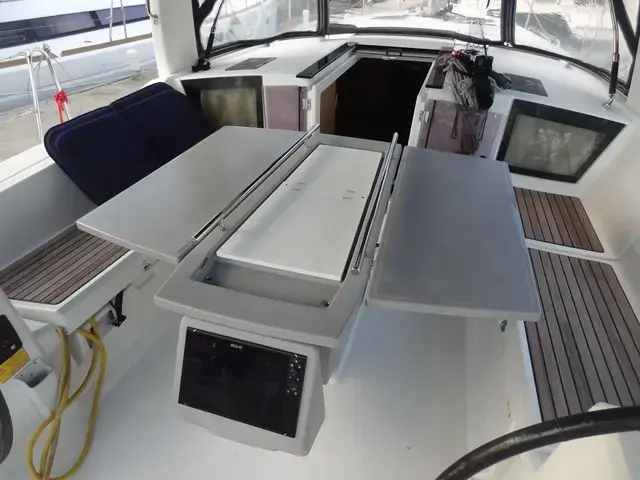 Beneteau Oceanis 41