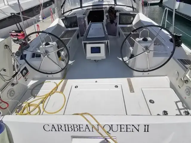 Beneteau Oceanis 41