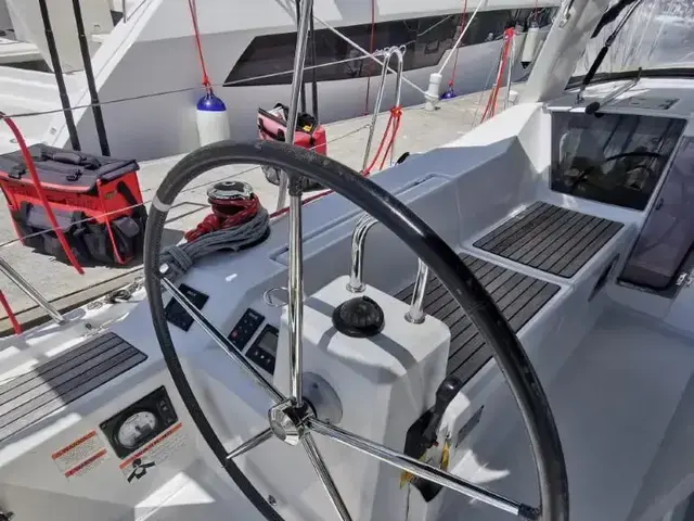 Beneteau Oceanis 41