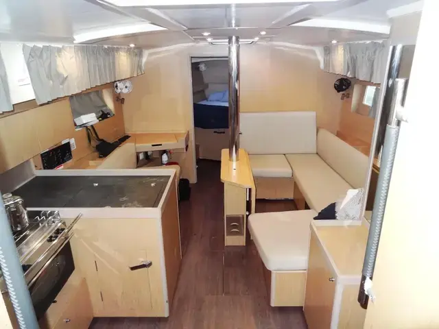 Beneteau Oceanis 41