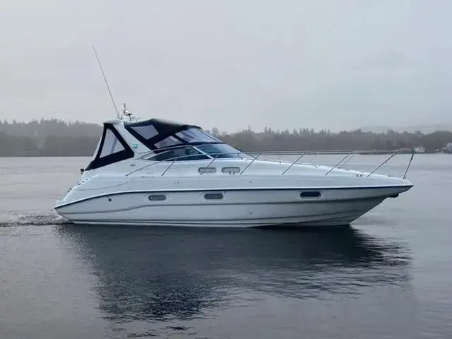 Sealine S34