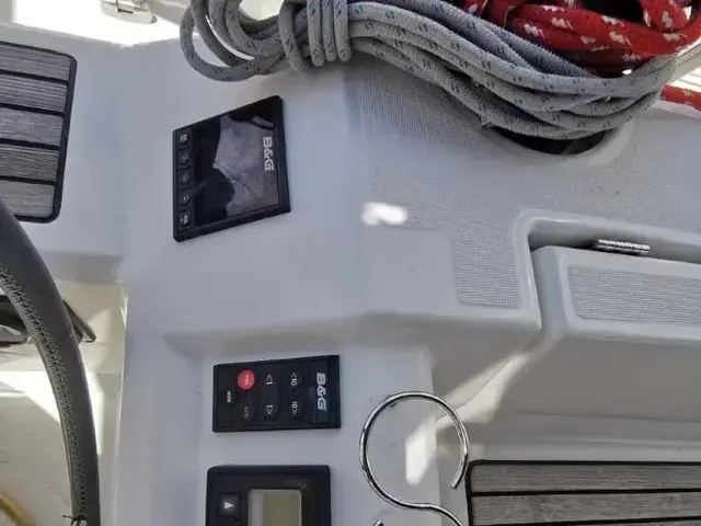 Beneteau Oceanis 41