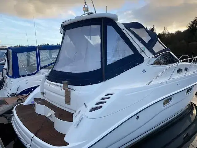 Sealine S 34