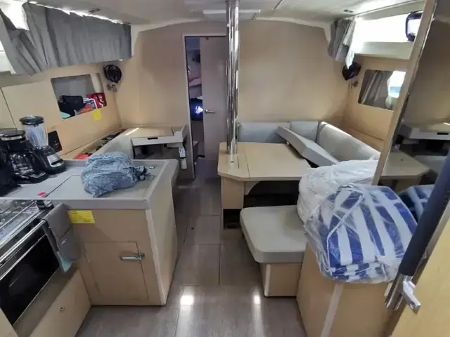 Beneteau Oceanis 41