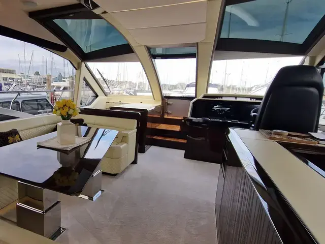 Galeon 640 Fly