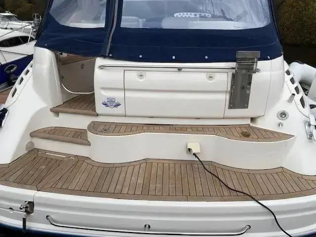 Sealine S 34