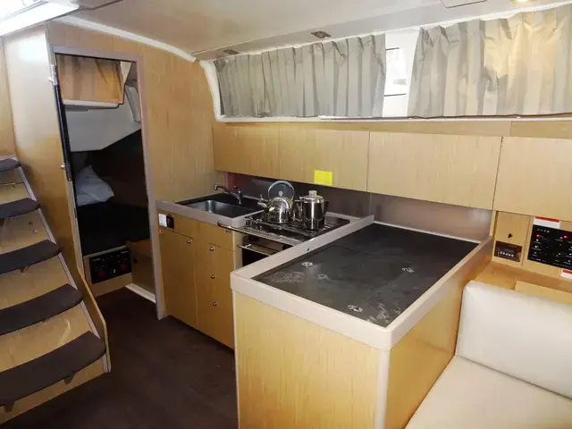 Beneteau Oceanis 41