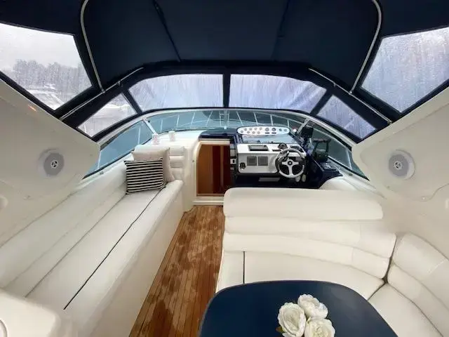 Sealine S 34