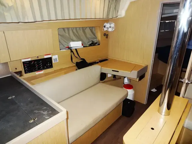 Beneteau Oceanis 41