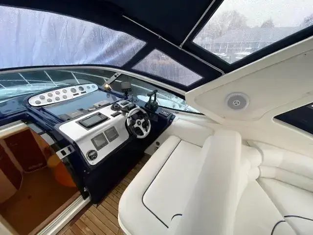 Sealine S 34