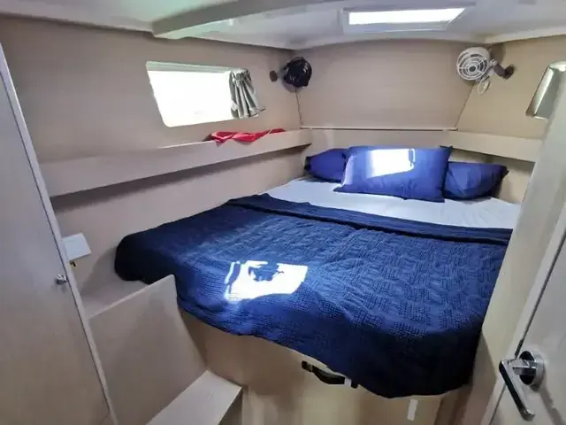 Beneteau Oceanis 41