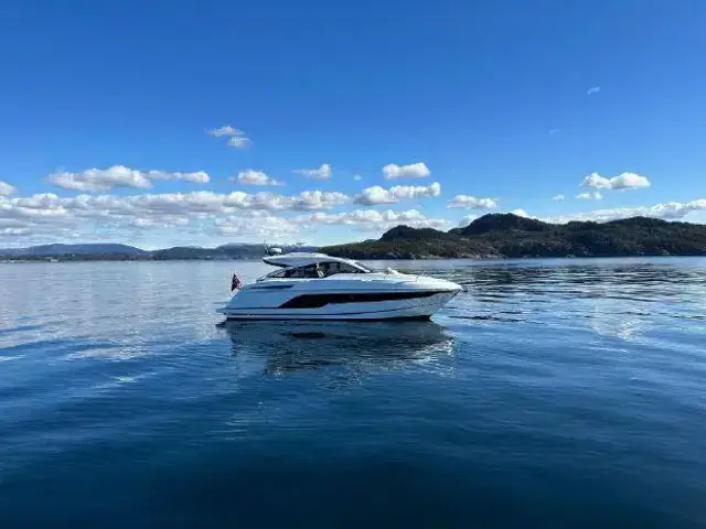 Fairline Targa 45 GT