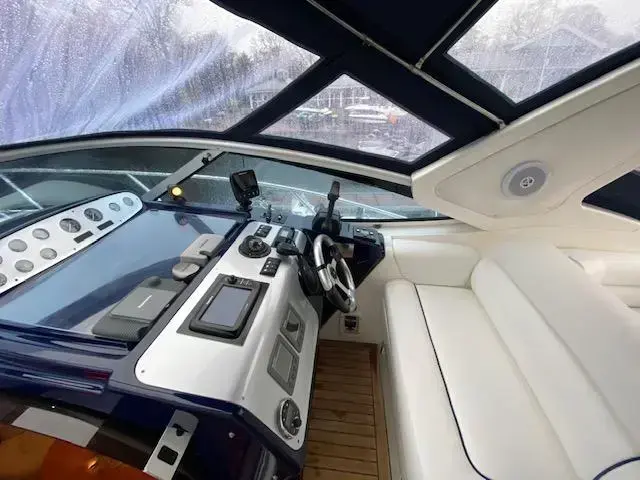 Sealine S 34