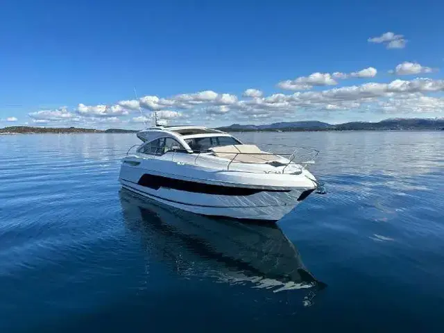 Fairline Targa 45 GT