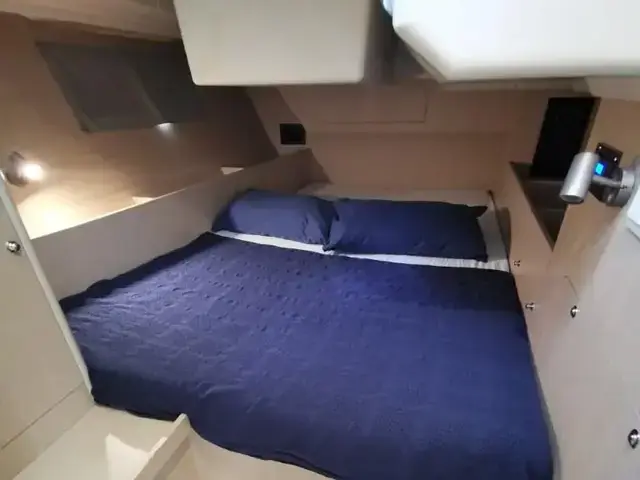 Beneteau Oceanis 41