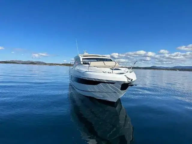 Fairline Targa 45 GT