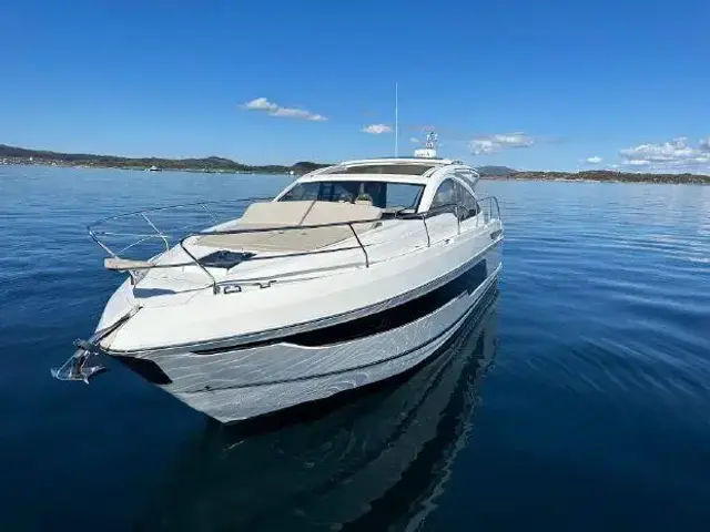 Fairline Targa 45 GT