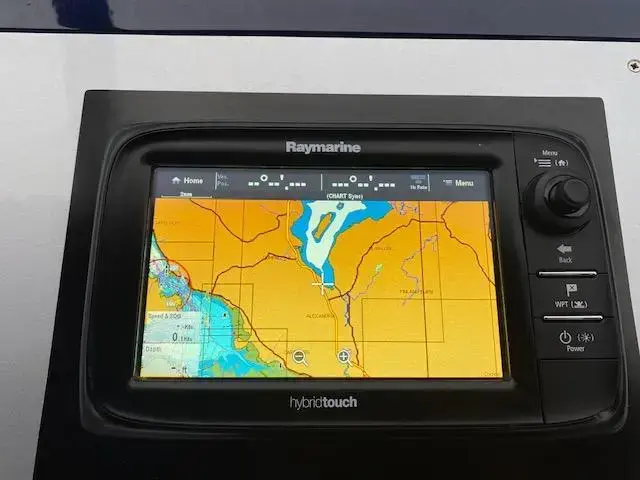 Sealine S 34