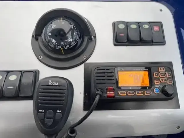 Sealine S 34