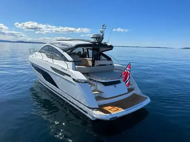 Fairline Targa 45 GT