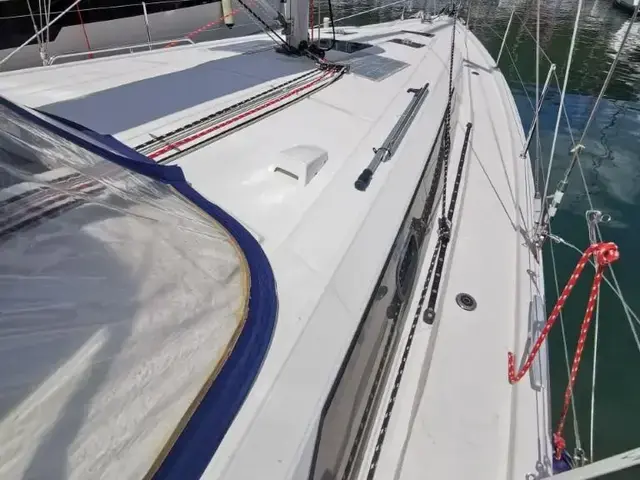 Beneteau Oceanis 41