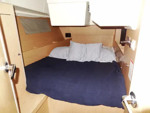 Beneteau Oceanis 41