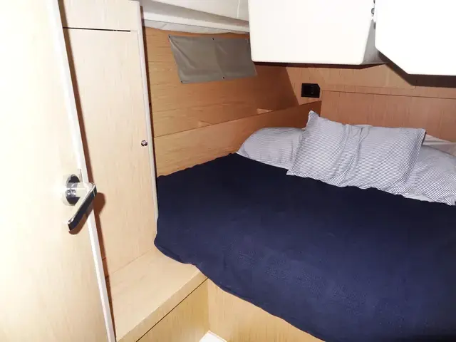 Beneteau Oceanis 41