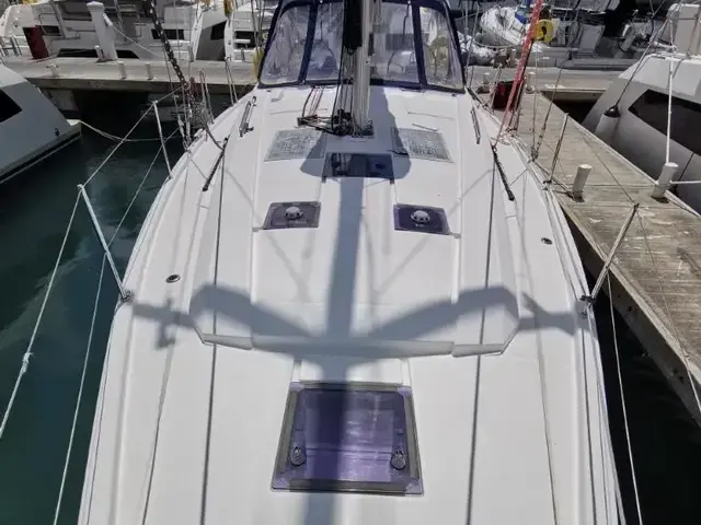 Beneteau Oceanis 41